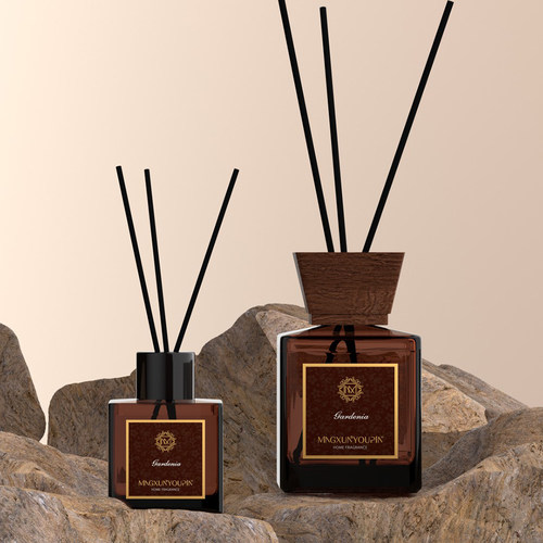 名薰优品栀子花精油香薰