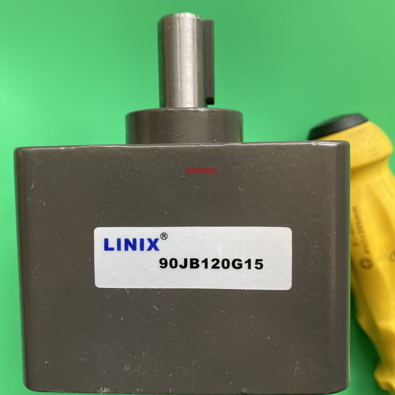 LINIX联宜电机90JB120G15可以配90JB120W 90W 通孔其他厂家配不了 电子元器件市场 电机/马达 原图主图