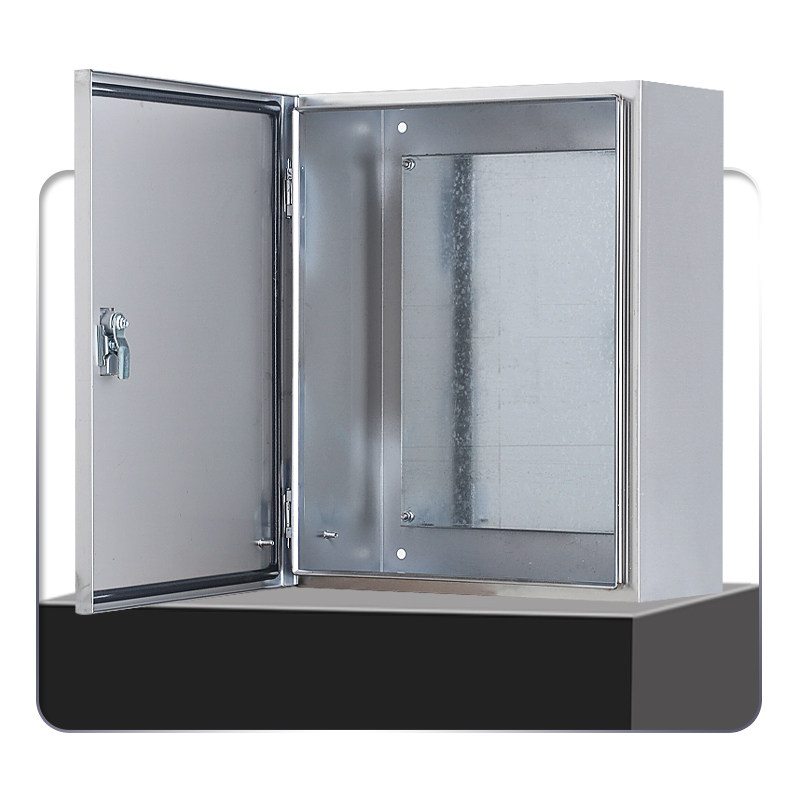 精选304不锈钢配电箱室内电控箱控制柜基业箱控制箱配电柜仪表箱,电子/电工,配电控制柜/控制箱,淘宝优惠券,粉丝福利购,淘宝优惠卷