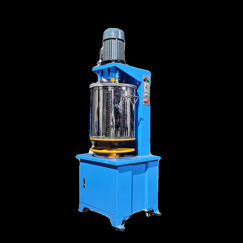 现货5-150KG色粉搅拌机高速混合机颜料打粉机粉体不锈钢拌料机
