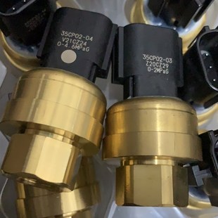 35CP02 机房中央特灵空调高低压力传感器35CP02 35Cp02