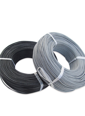 UL2547屏蔽线32/30/28/26/24/22AWG/2/3/4/5/6芯镀锡线USB数据线