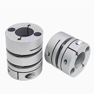 SCPW55 17联轴器替代