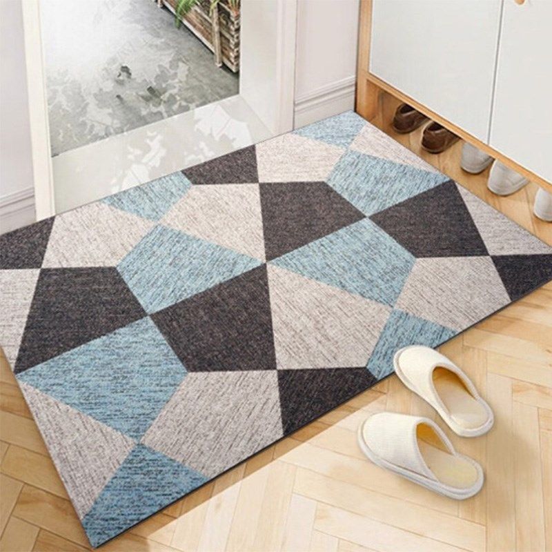 2025卧室床边地毯客厅简约侘寂风地垫防水耐脏飘窗垫子防滑房间毯,居家布艺,床边毯,淘宝优惠券,粉丝福利购,淘宝优惠卷