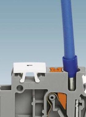 3211757 PT 4菲尼克斯Pheonix快速接线端子原装全新现货