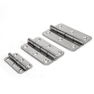 65A 特殊电柜门铰炼 不锈钢蝶形合 100A 90A HHS25 75A