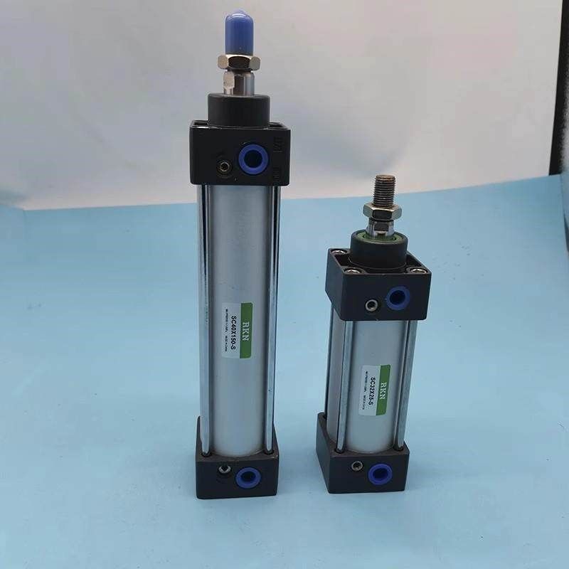 SC40X25 SC40X50 SC40X75 SC40X100 SC40X125 SC40X150 SC40X175