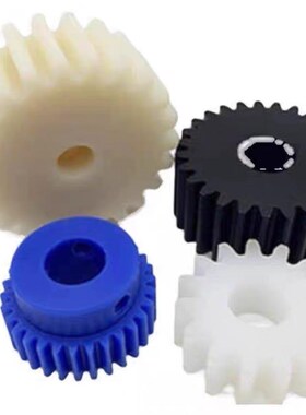 VNW01 11-0.5-40 25 20 30 55 1.0-2 3-B/A树脂03直齿轮02/.12/13