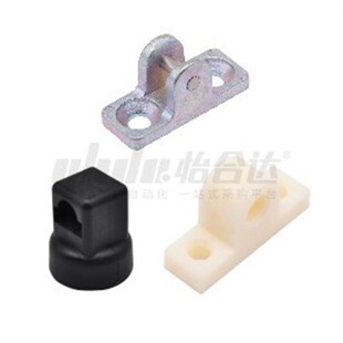 XAV66 26S.5门锁配件 A21 导向件 替代怡合达XAV68