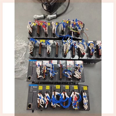 台达模块as16AM10N-A    as16AN01T-A