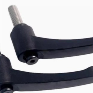 L12 L40 手柄 HAD52 L32 M10 L20 L16 M12 L50 L25