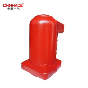 1600A 208 2500A户内中置柜高压绝缘触头盒厂家直供 10Q CH3