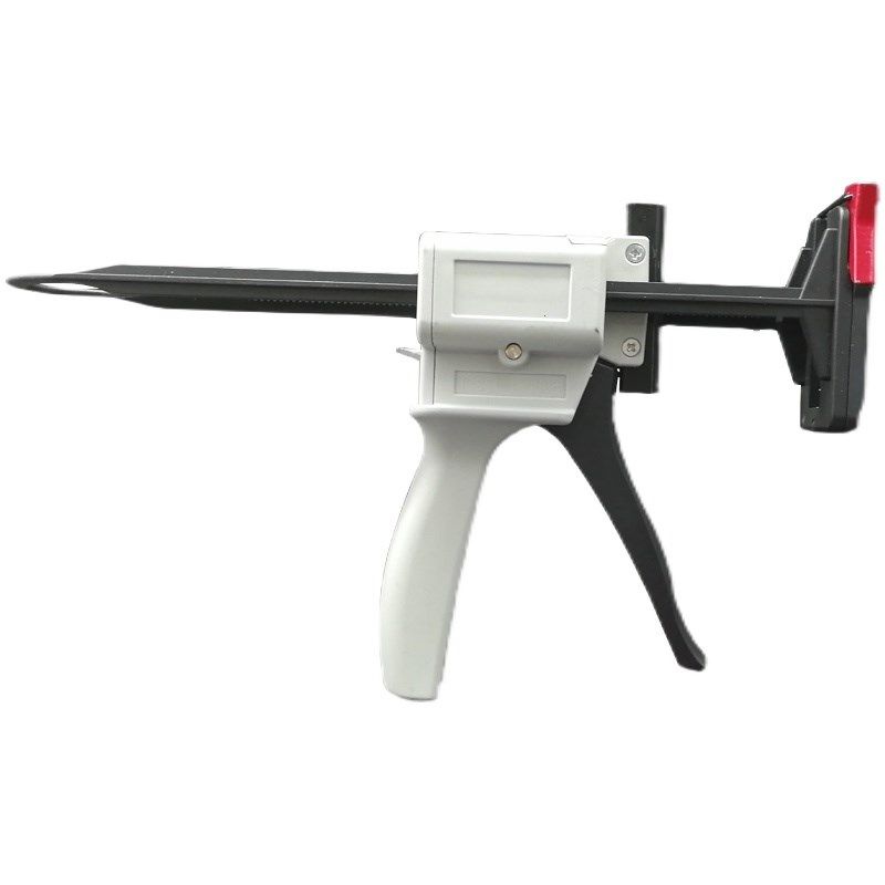 手动胶枪挤牙膏状硅胶胶枪704硅胶705软管胶枪ab铝管胶省力打胶枪,文具电教/文化用品/商务用品,胶水,淘宝优惠券,粉丝福利购,淘宝优惠卷