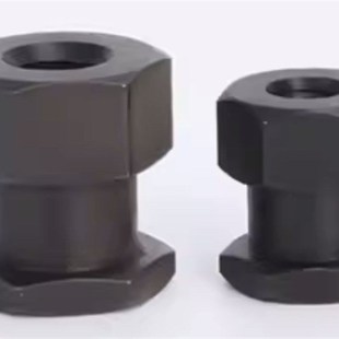 FJR8 内螺纹浮动接头FJR8 WHC31 1.25