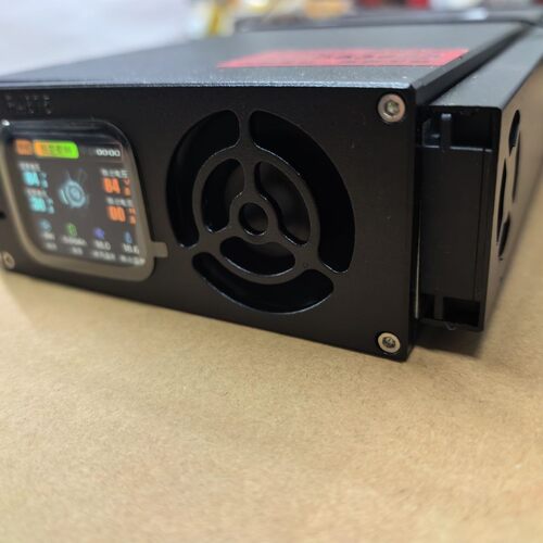 4875G1CNC三风扇大炮蓝