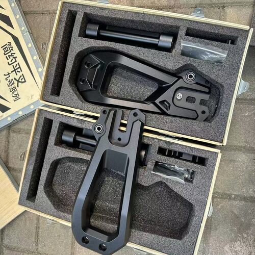 九号E80CMK2车型电摩直上