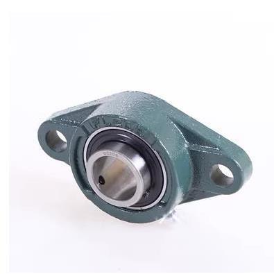 HBT5菱型滚珠轴承座组件 H1BT8 10 2 17 201XBQ 2 5 30