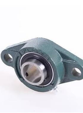 HBT5菱型滚珠轴承座组件 H1BT8 10 2 17 201XBQ 2 5 30