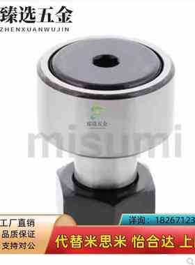 偏心凸轮随动器CFAP12 16 18 20 24 30-32 35 40 47 52 6Y2 72 80