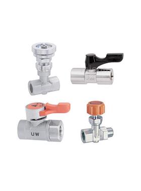 替米斯米针阀 球阀 BBCCS BBCCS11 22 33 BBPK22F 33F