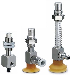 ZP3-Y10/Y13/Y16BN/BS/BGSJ3/J6/J10-B5/04/06/U6/N4气动真空吸盘