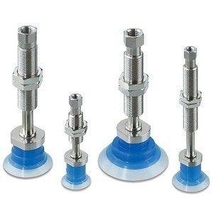 SMC原装正品 ZP3P-T20PTSFJ10-B5/ZP3P-T25PTSF-B5真空吸盘