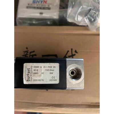特价现货 BURKERT宝德电磁阀 0330A 00018276 气动夹爪 MHZ2-32D
