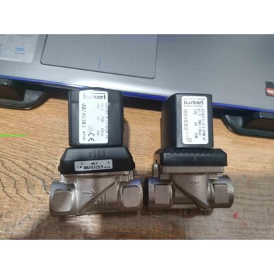 burkert电磁阀 6213EV 13.0 00246303 00141199 00501100 6281EV