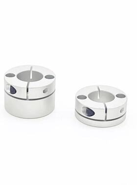 替代导向轴支座STHMRB STHMRBL8/10/12/15/16/20/25/30紧凑型长导