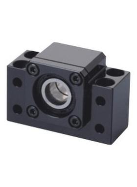 替代方形丝杠支座组件LEB61 LEB71侧面带孔型 丝杆侧 轴承座