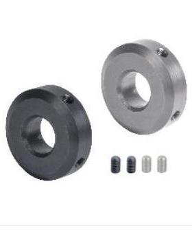 替代怡和达 FAB06-D5-B8 固定环 紧定螺钉锁紧型 标准型/厚壁型