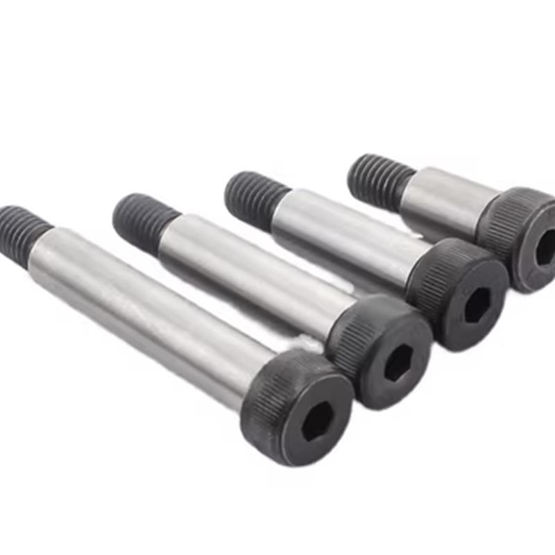 替米S米塞打 等高螺丝卸料螺栓 SMSB MSB5-10-15-20-25-30-35