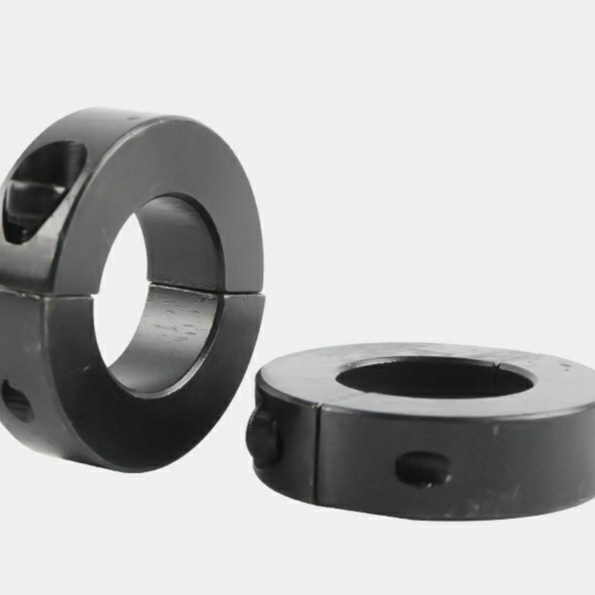 开口型固定环FAE01/02-D8/10/12/13/15/16/18/20/25/30-B10/12/15