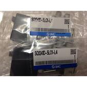 SMC电磁阀SQ1241D 5LO1 日本原装 SQ1241D