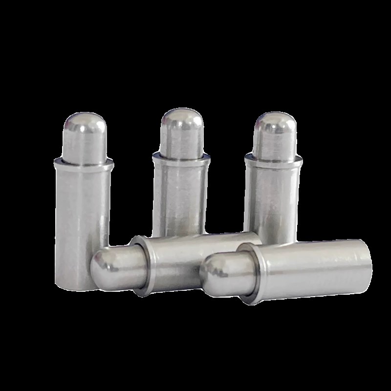 经济型小径弹簧柱塞C-MPFS/C-MxPJS2 3 4 5-1.5 3 4短型弹簧定位