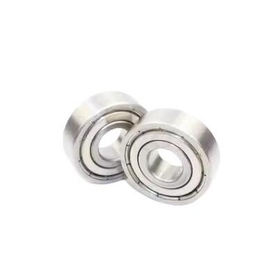 高速深沟球轴承 BAY6000/6001/6002/6003/6004/6005/6006ZZ-J-SUS