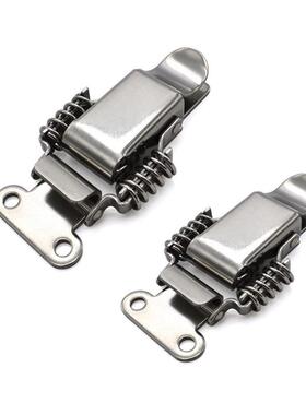 替代怡合达搭扣 弹簧型HFQ61/71/72/73/74/75-25/30/34/40/66/93