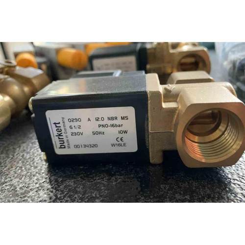 宝德电磁阀 00134320 5281A 00134317 0404A 00050036 VX2320-08