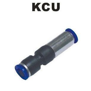 SNS神驰气动 内置封闭式快速接KCU-8 KCU-4 KCU-6 KCU-10 KCU-12