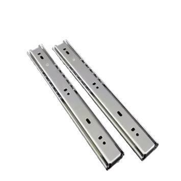 怡合达IDB57-250/300/350/400/450/500/550/600工业滑轨 中载型