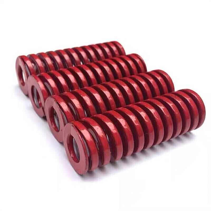 替代替代L40矩形弹簧YSWM-D30/D20/D25/D14/D12/D10/D40/D35/-L25