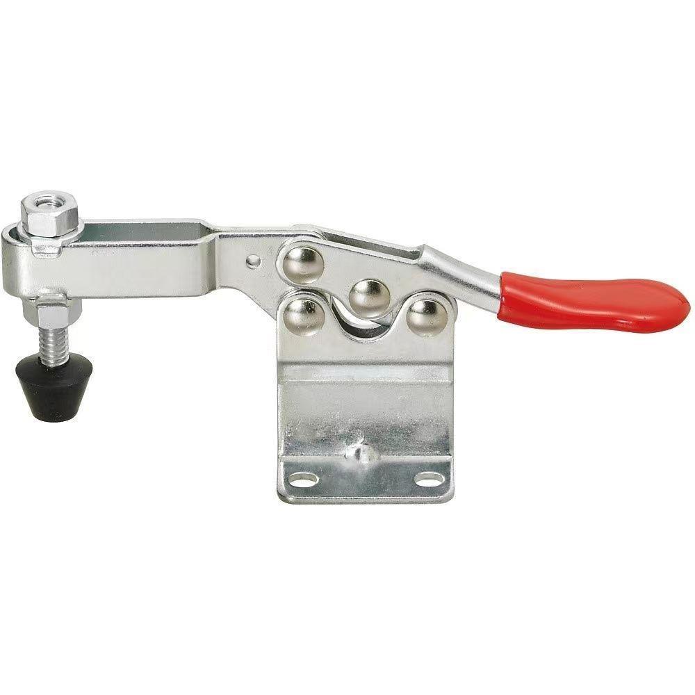 MC01H- 3/4 MC01L- /1/2/3 MC04- 1/S1/2/S2 快速夹具肘夹不锈钢