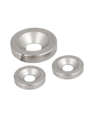 磁铁怡合达螺栓固定型 圆型 BLS67/BLBS68-A8-T2-T3-A10-T3-T4