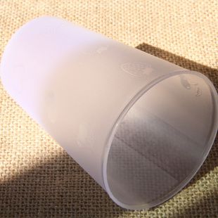 透明杯子250毫升循环使用杯医用药杯塑料杯子带刻度水杯特价 批