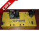 M7150平面磨床台面操纵箱液压阀配件上海机床厂配件
