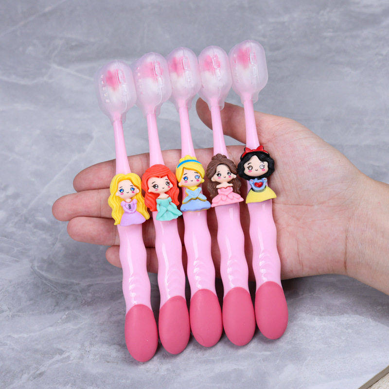 卡通可爱儿童牙刷超细软毛6-16岁小学生初中超细万毛diy大童牙刷,洗护清洁剂/卫生巾/纸/香薰,旅行牙刷,淘宝优惠券,粉丝福利购,淘宝优惠卷