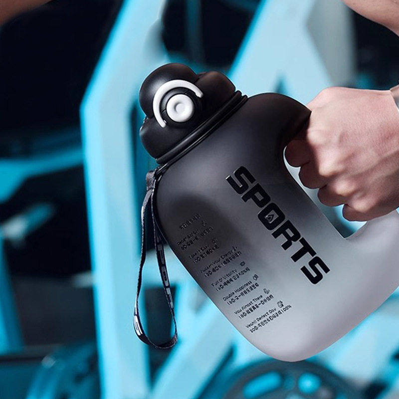 水杯大容量生健身运动水壶吨桶吨耐温塑料水大肚杯子顿顿桶,餐饮具,太空杯,淘宝优惠券,粉丝福利购,淘宝优惠卷