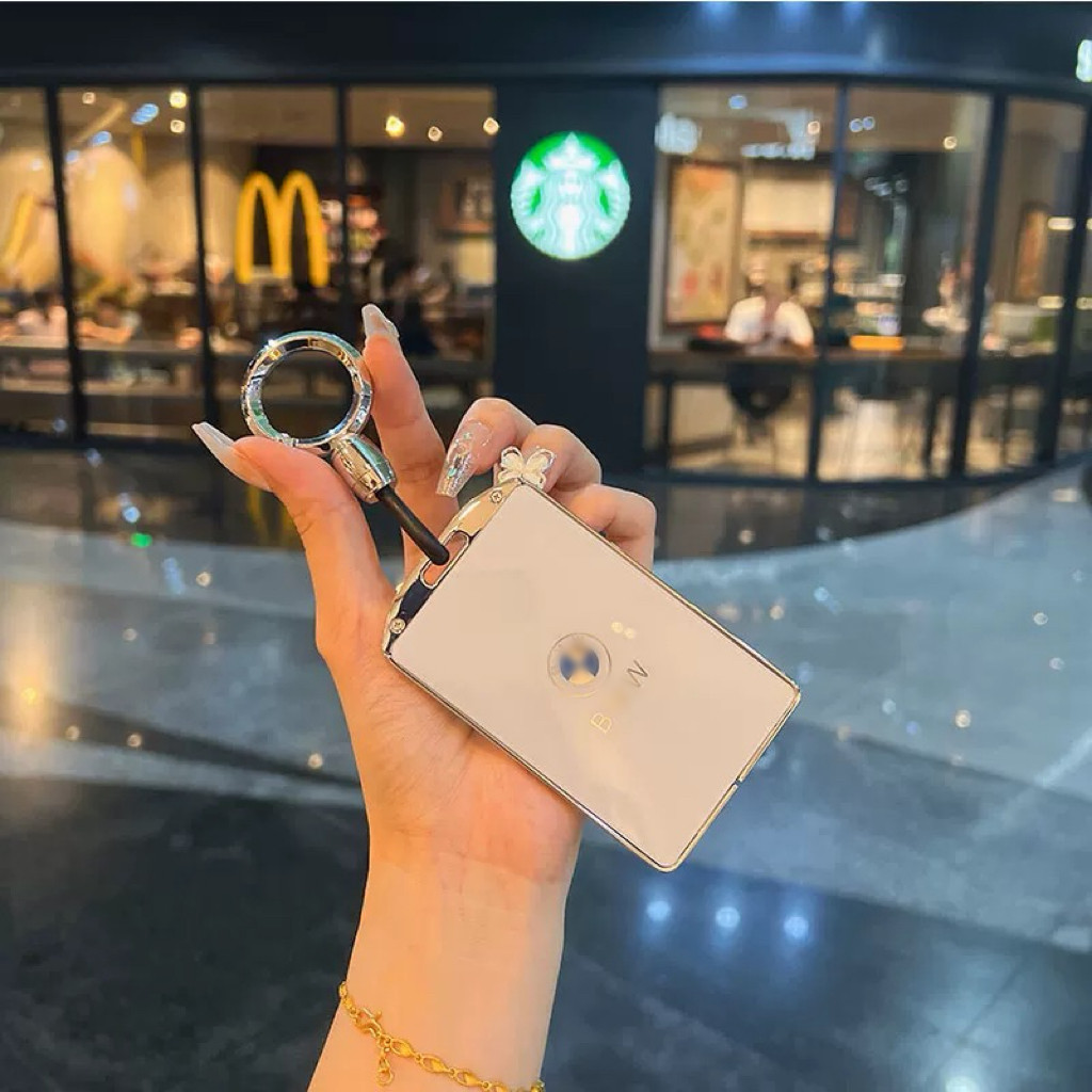 适用宝马24款卡片钥匙套23款X5L新5系535le新7系卡套X1X5X7壳扣包,汽车用品/电子/清洗/改装,车用钥匙包,淘宝优惠券,粉丝福利购,淘宝优惠卷