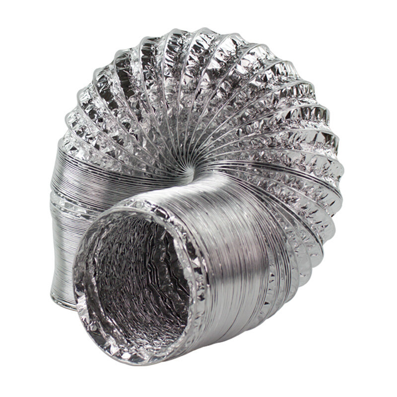 。110mm伸缩软管10米双层加厚铝箔风管排风换气通风接110PVC管排,畜牧/养殖物资,畜牧/养殖器械,淘宝优惠券,粉丝福利购,淘宝优惠卷