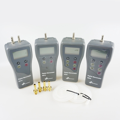 。进口韩国森美特SS20/SD20/SS10/SD10数字压力计 气压差压表检测